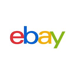 eBay logo